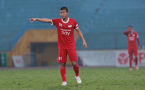 Nhân tố bí ẩn mới mà HLV Park Hang seo vừa triệu tập bổ sung là ai?