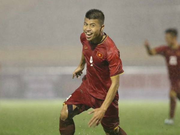 Nhân tố bí ẩn mới mà HLV Park Hang seo vừa triệu tập bổ sung là ai?