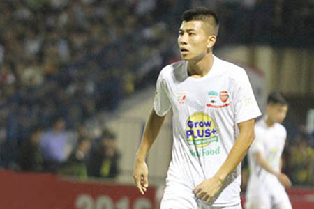 Nhân tố bí ẩn mới mà HLV Park Hang seo vừa triệu tập bổ sung là ai?