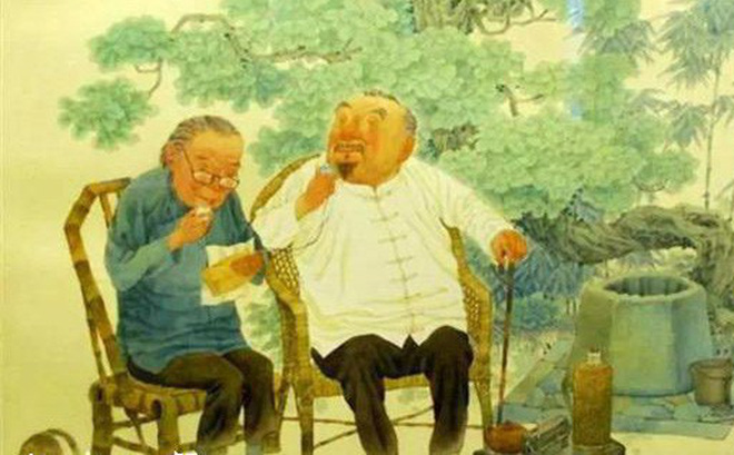 5 việc con cái tuyệt đối không được làm với cha mẹ, bất cứ ai cũng cần phải biết!