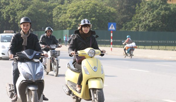 Dự báo thời tiết 17/12: Hà Nội hửng nắng