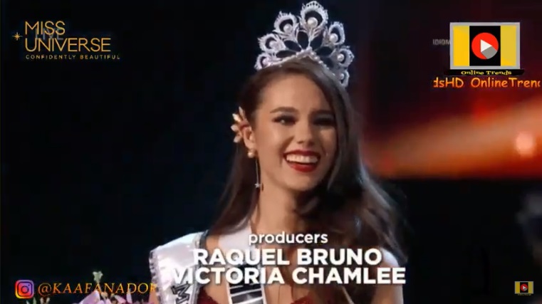 Miss Universe 2018: Đại diện Philippines đăng quang như dự đoán, HHen Niê gây bão mạng khi lọt Top 5!