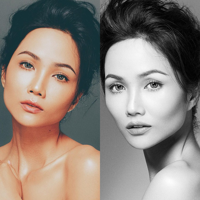 Cô gái Ê Đê nghèo từng lên thành phố làm osin đã ngoạn mục lọt Top 5 Miss Universe 2018 như thế nào?