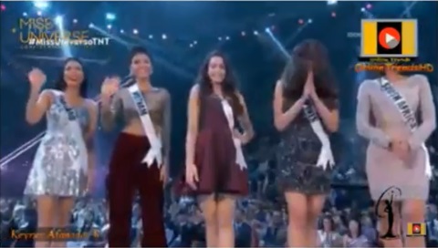 Miss Universe 2018: Đại diện Philippines đăng quang như dự đoán, HHen Niê gây bão mạng khi lọt Top 5!