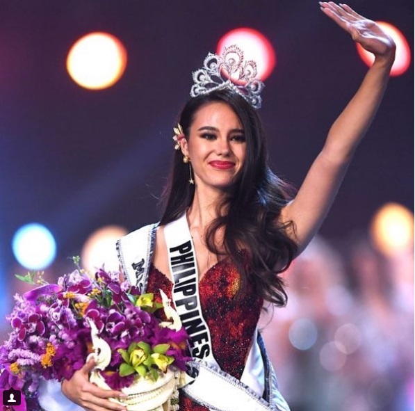 Miss Universe 2018: Đại diện Philippines đăng quang như dự đoán, HHen Niê gây bão mạng khi lọt Top 5!