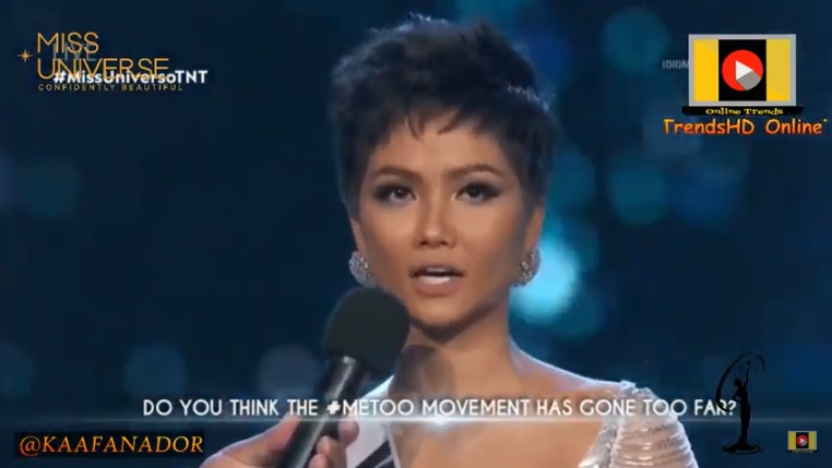 Miss Universe 2018: Đại diện Philippines đăng quang như dự đoán, HHen Niê gây bão mạng khi lọt Top 5!