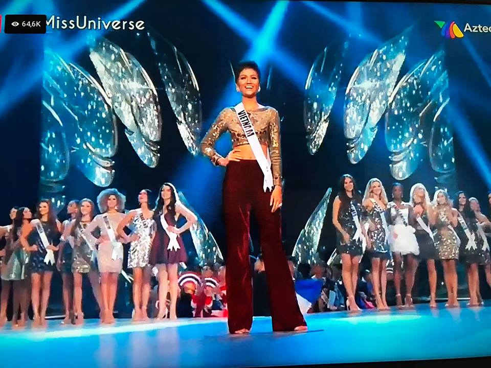 Miss Universe 2018: Đại diện Philippines đăng quang như dự đoán, HHen Niê gây bão mạng khi lọt Top 5!
