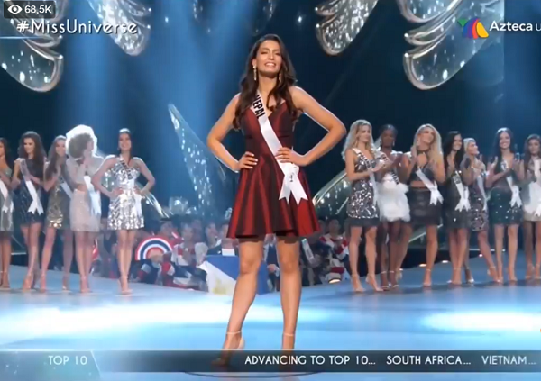 Miss Universe 2018: Đại diện Philippines đăng quang như dự đoán, HHen Niê gây bão mạng khi lọt Top 5!