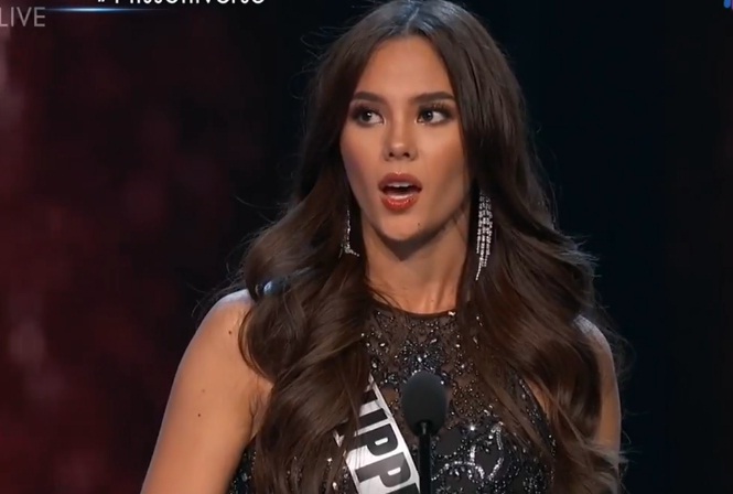 Miss Universe 2018: Đại diện Philippines đăng quang như dự đoán, HHen Niê gây bão mạng khi lọt Top 5!