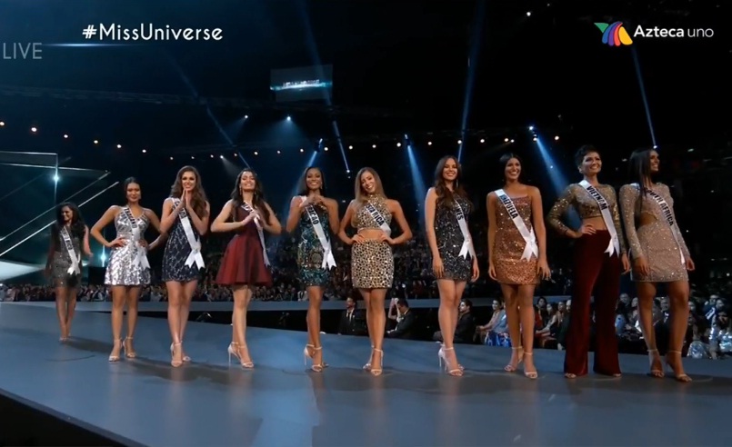 Miss Universe 2018: Đại diện Philippines đăng quang như dự đoán, HHen Niê gây bão mạng khi lọt Top 5!