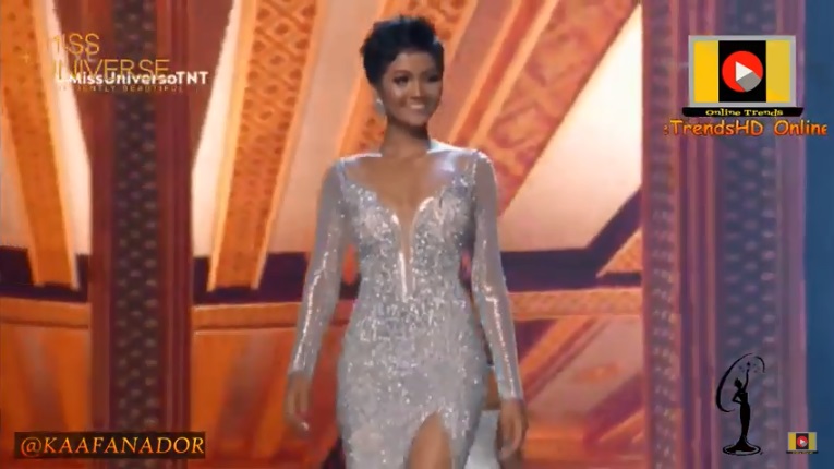 Miss Universe 2018: Đại diện Philippines đăng quang như dự đoán, HHen Niê gây bão mạng khi lọt Top 5!