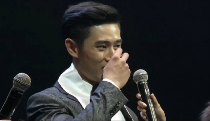 Nhan sắc Việt nào dính chưởng với phiên dịch viên?