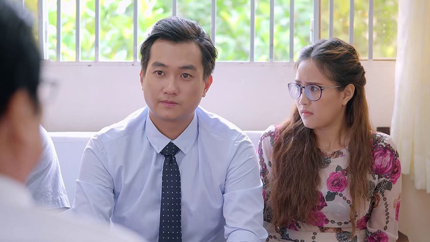 Loạt vai diễn bị chê trong những phim truyền hình gây bão năm 2018