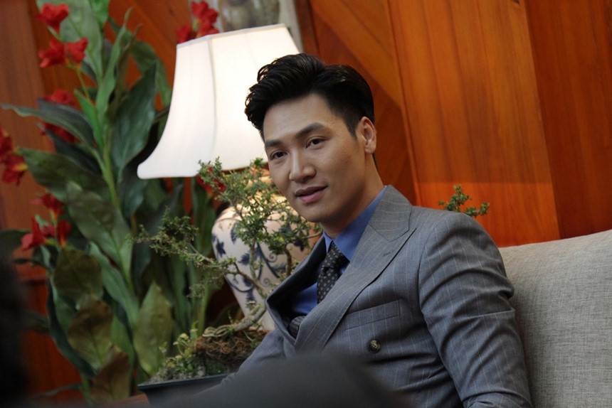 Loạt vai diễn bị chê trong những phim truyền hình gây bão năm 2018