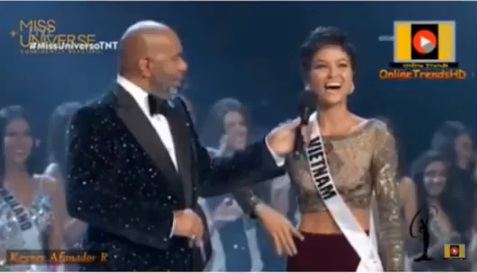 Miss Universe 2018: Đại diện Philippines đăng quang như dự đoán, HHen Niê gây bão mạng khi lọt Top 5!