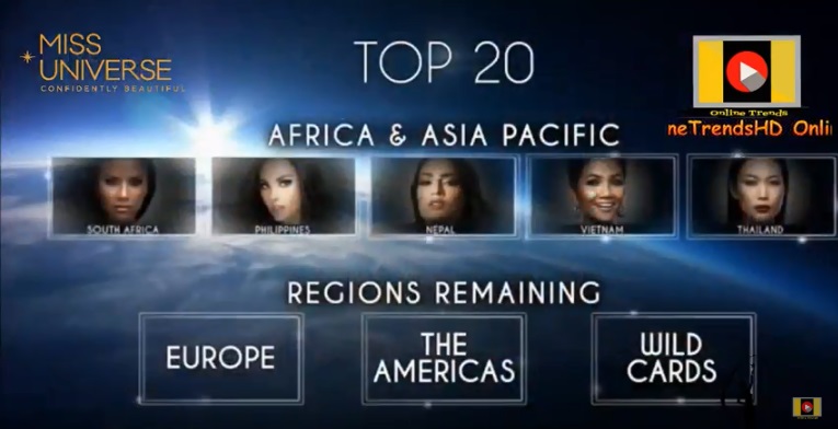 Miss Universe 2018: Đại diện Philippines đăng quang như dự đoán, HHen Niê gây bão mạng khi lọt Top 5!