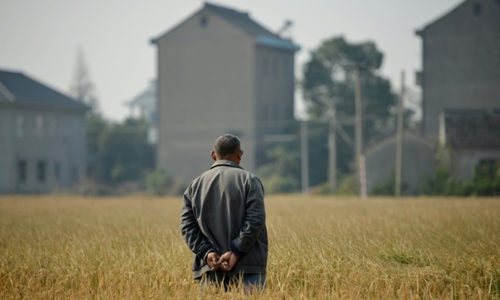 Những đàn ông cành không lá Trung Quốc tìm kiếm vợ Việt