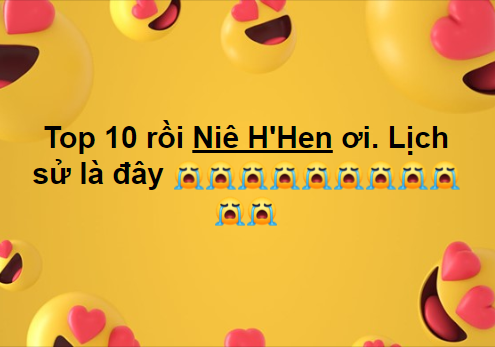 Sao Việt, cư dân mạng phát sốt khi HHen Niê làm nên lịch sử, lọt top 10 Miss Universe