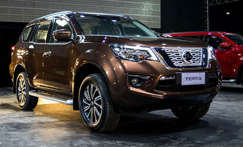 Nissan: Chia tay Tan Chong không ảnh hưởng việc bán xe tại Việt Nam