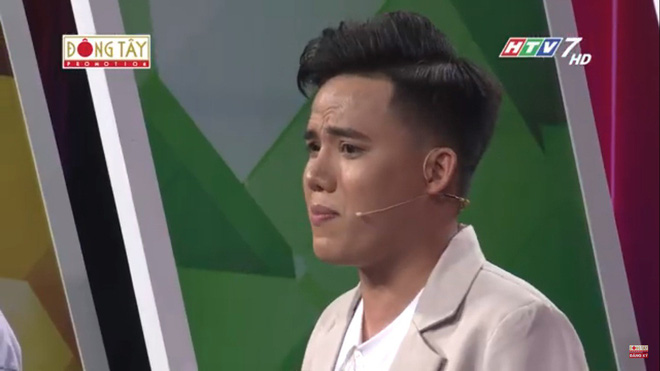 Tôi chưa đụng chạm tới miếng cơm của anh chị. Tôi chỉ làm theo sự sắp đặt của chương trình