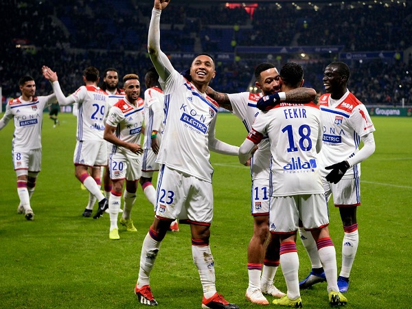 Clip: Thua thảm Lyon, AS Monaco và Henry chìm sâu vào khủng hoảng