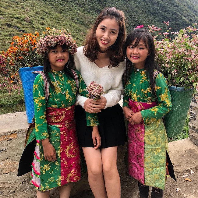 Ngoài công chúa béo Quỳnh Anh, cô gái xinh đẹp này cũng vô cùng quan trọng trong trái tim Mạnh gắt