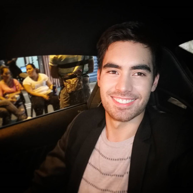 Mối tình 6 năm bên bạn trai diễn viên của tân Hoa hậu Hoàn vũ 2018