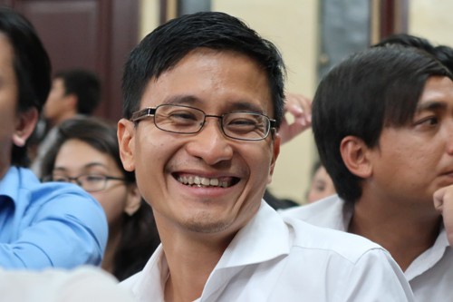 Đại gia Cao Toàn Mỹ lên tiếng về kết luận của Công an TP HCM