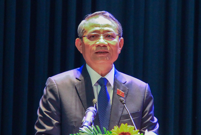 Đà Nẵng thương lượng mua lại dự án bến du thuyền của Vũ nhôm