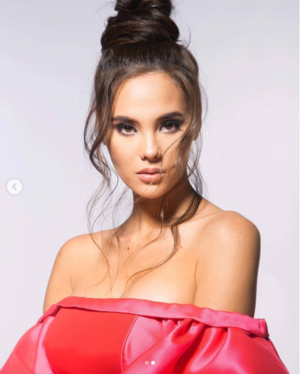 Nữ thần nhan sắc Philippines đăng quang Hoa hậu Hoàn vũ 2018 hóa ra đã nhẵn mặt trên màn hình tivi của người Việt