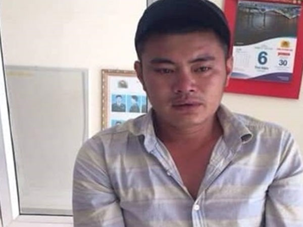 Mâu thuẫn trong lúc nhậu, đánh chết đồng hương rồi bỏ trốn