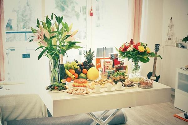 5 thứ tuyệt đối không được đặt lên bàn thờ kẻo đắc tội thần linh, 3 đời vẫn nghèo đói