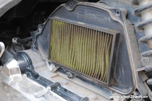 Ô tô hao xăng bất thường: Các bước tự kiểm tra bắt bệnh