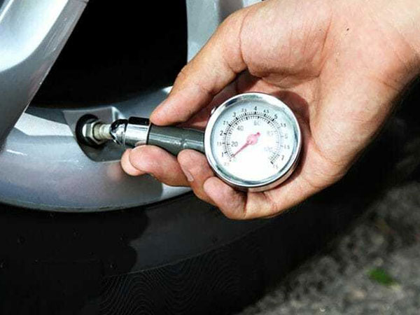 Ô tô hao xăng bất thường: Các bước tự kiểm tra bắt bệnh