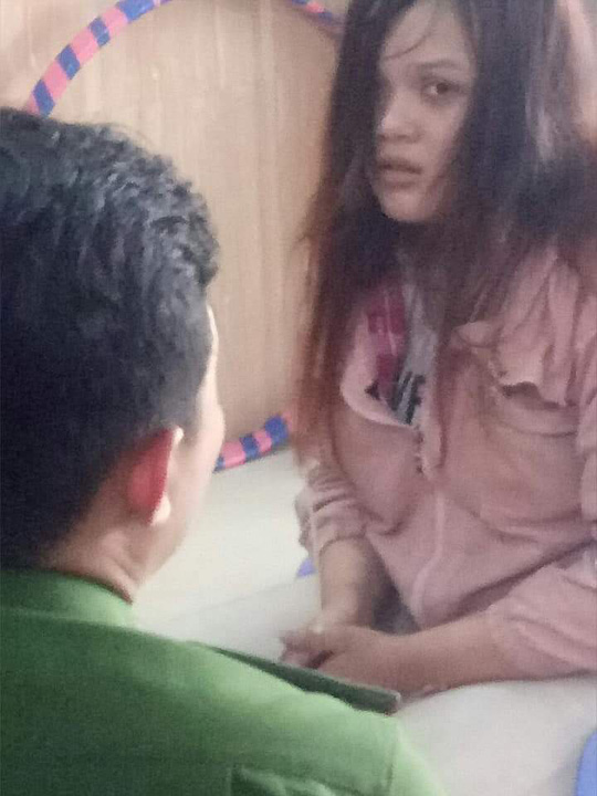 Sự thật thông tin nhóm cướp tấn công tiệm vàng ở Bình Dương