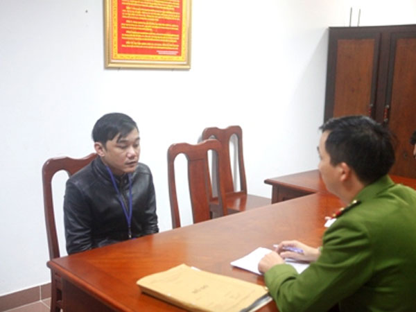 Do nợ nần, một kế toán trưởng lừa đảo chiếm đoạt tiền tỷ