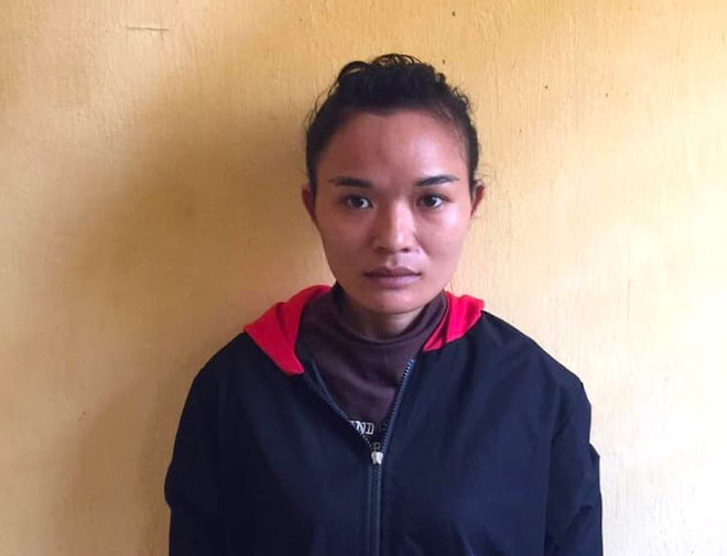 Mua bán người, mua bán cả bào thai sang Trung Quốc với giá hàng chục triệu đồng