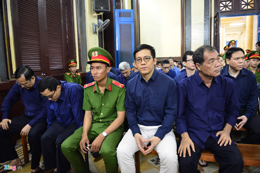 VKS kiến nghị làm rõ khoản vay 1.600 tỷ của Phạm Công Danh tại BIDV