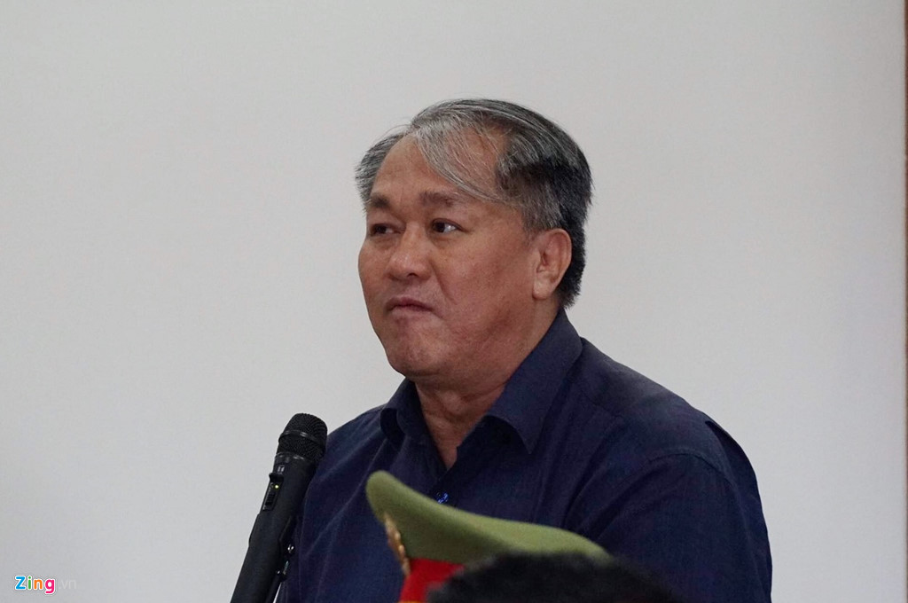 VKS kiến nghị làm rõ khoản vay 1.600 tỷ của Phạm Công Danh tại BIDV