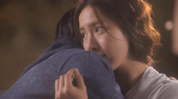 6 năm sống thử, tôi diễn một màn kịch rồi cuối cùng buông tay để anh đi lấy vợ