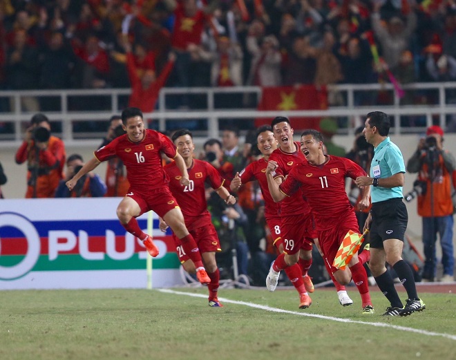 Không phải Công Vinh, Anh Đức mới là huyền thoại bóng đá Việt Nam