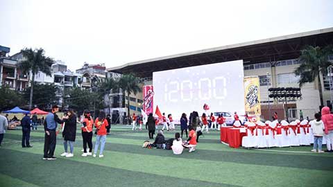 ĐT Việt Nam: Khi giấc mơ không còn là giấc mơ ĐT Việt Nam: Khi giấc mơ không còn là giấc mơ