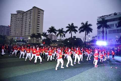 ĐT Việt Nam: Khi giấc mơ không còn là giấc mơ ĐT Việt Nam: Khi giấc mơ không còn là giấc mơ