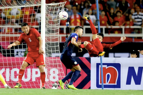 Trong tương lai, Quang Hải sẽ còn hay hơn Messi Thái