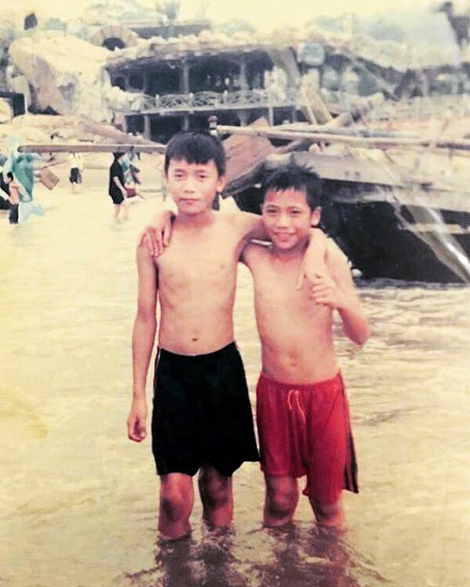 Cầu thủ nào sở hữu thân hình 6 múi hot nhất đội tuyển Việt Nam?