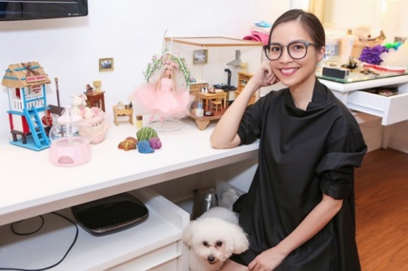 Cuộc sống của nữ ca sĩ Hiền Thục thế nào sau hơn 10 năm làm mẹ đơn thân?