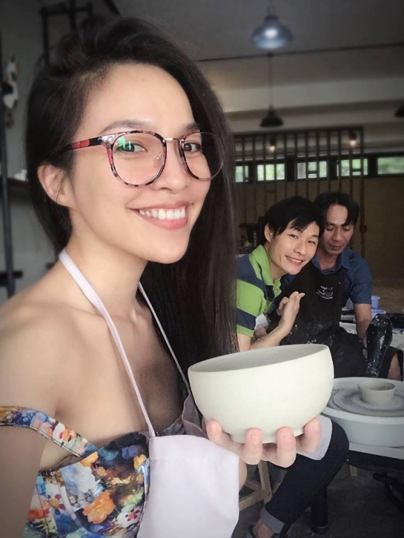 Cuộc sống của nữ ca sĩ Hiền Thục thế nào sau hơn 10 năm làm mẹ đơn thân?