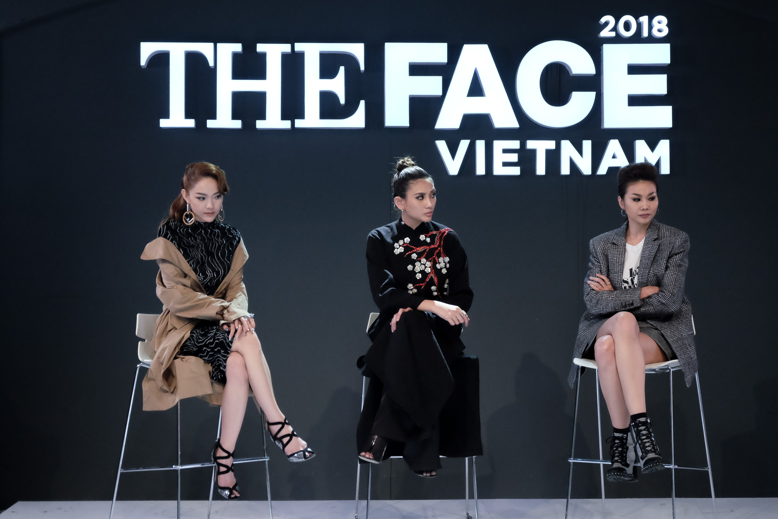 Minh Hằng dạy dỗ Võ Hoàng Yến: Biết gì thì cũn phải biết điều