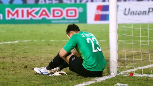 Mẹ Đặng Văn Lâm viết tâm thư, cảm ơn bóng đá Việt Nam Mẹ Đặng Văn Lâm viết tâm thư, cảm ơn bóng đá Việt Nam