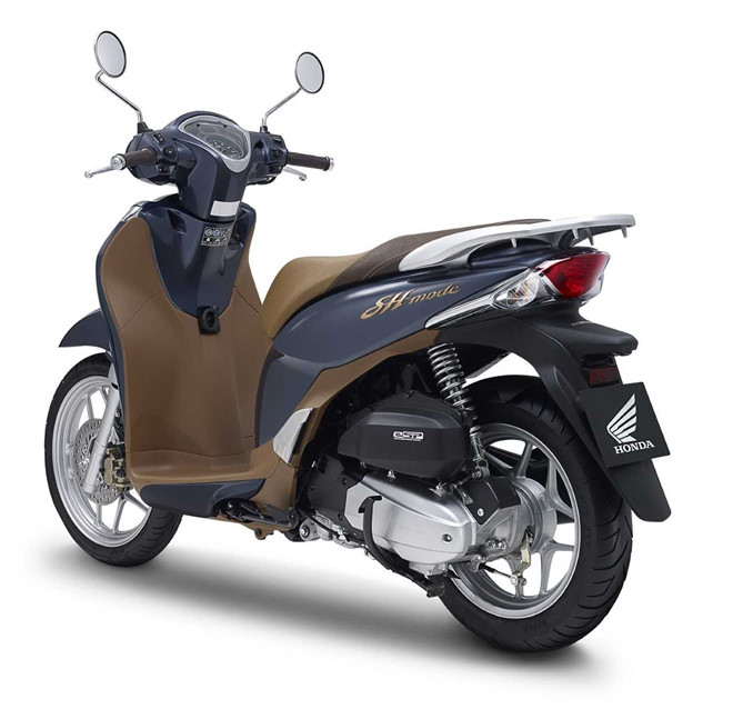 Bùa hộ mệnh ABS trên xe máy vẫn chưa phổ biến tại Việt Nam